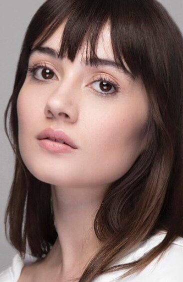 фото Севда Эргинджи