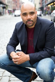 фото Энтони Е. Уильямс