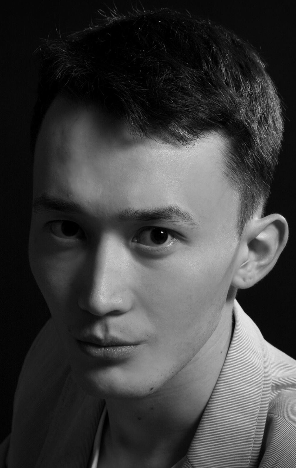 фото Нурбек Каменов