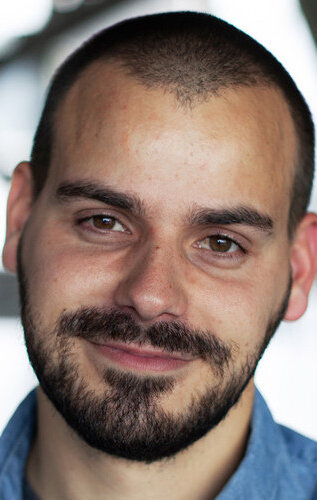 фото Erec Brehmer