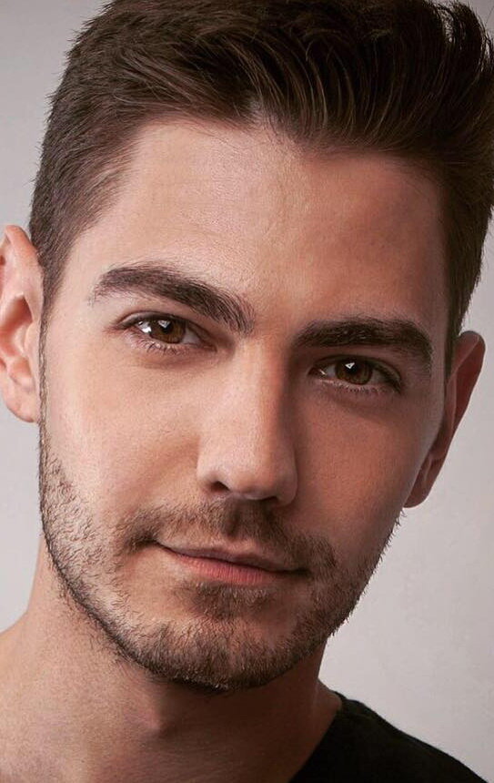 фото Михаил Романовский