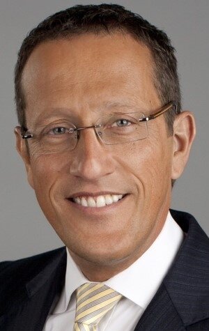 фото Ричард Квест