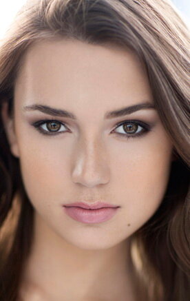 фото Хлоя Бабкук