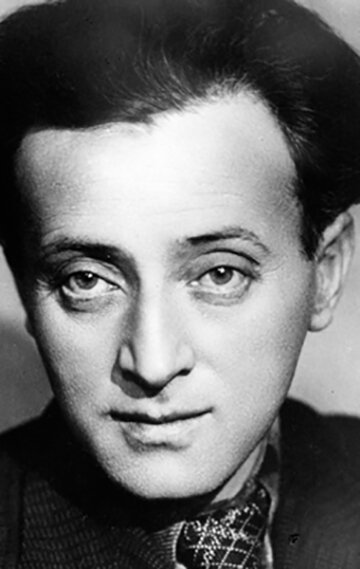 фото Фридрих Эрмлер