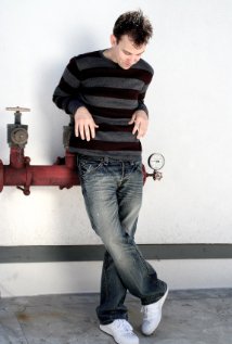 фото Isaac Deakyne