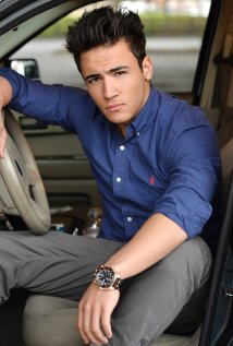 фото Дэнни Ага