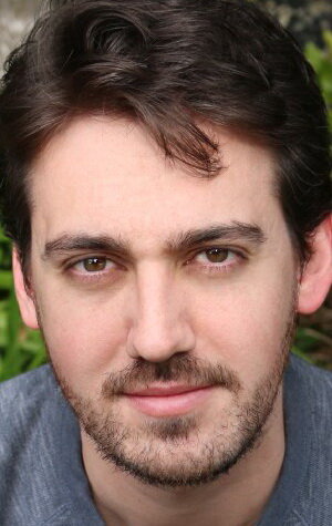 фото Питер Бертони