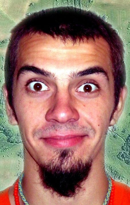 фото Яков Кундин