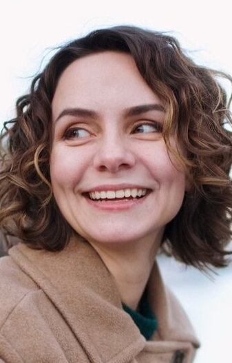 фото Анастасия Золотарева