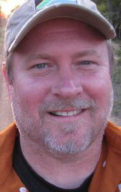 фото Рой МакКлерг мл.