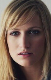 фото Кейт Холдэвэй