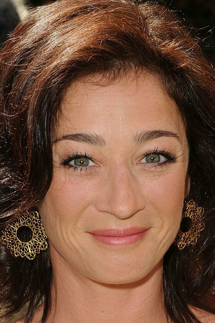 фото Мойра Келли