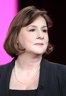 фото Хайди Томас