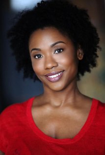 фото Кенеша Болтон