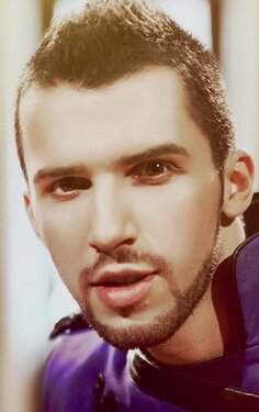 фото Гедиминас Гельготас