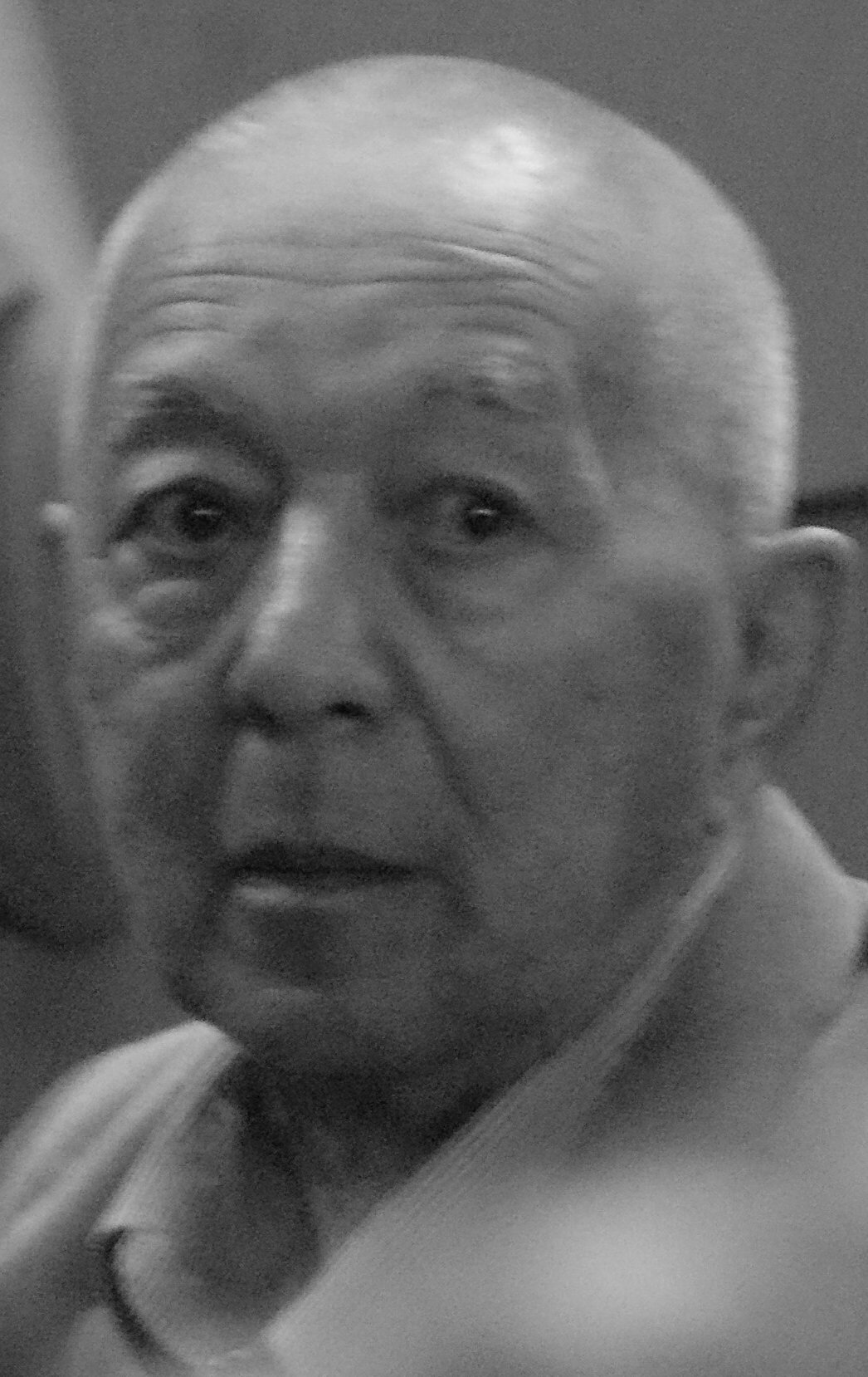 фото Юрий Тя Сен