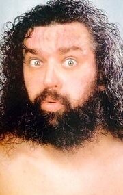 фото Фрэнк Гудиш