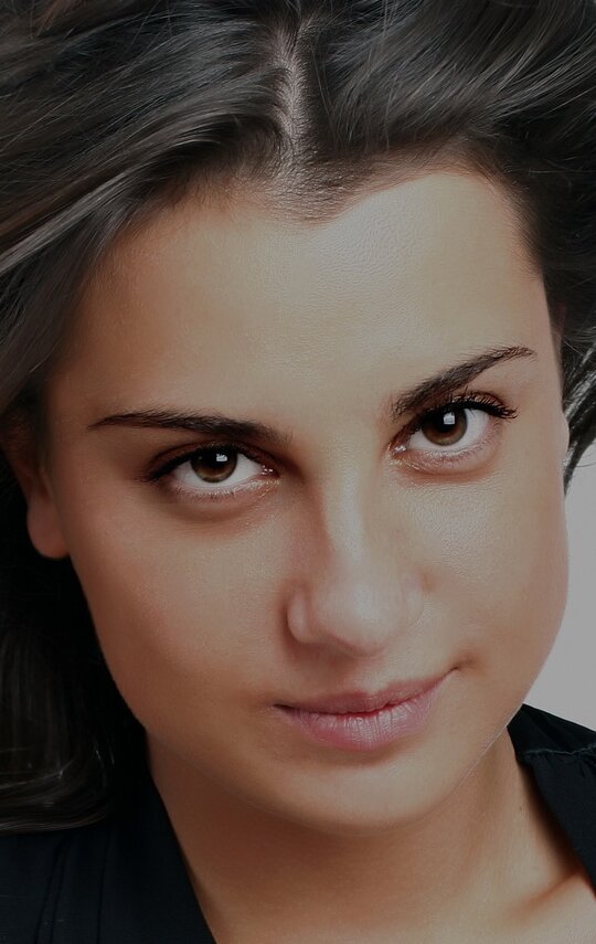 фото Анастасия Мельникова