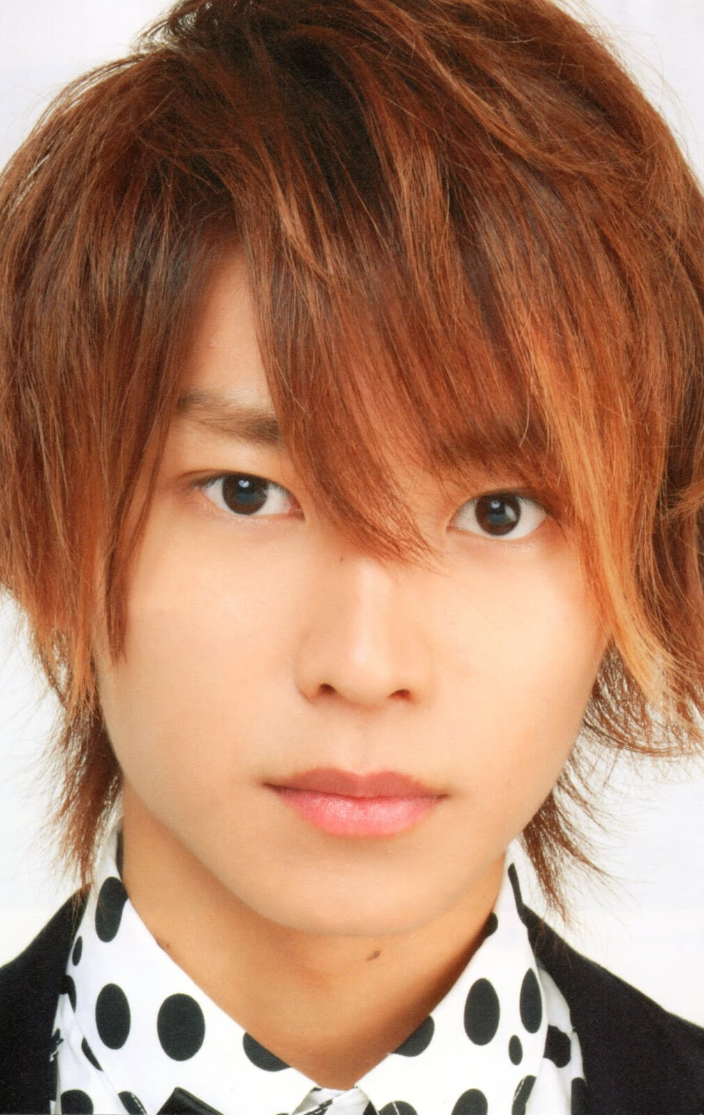 фото Аран Абэ