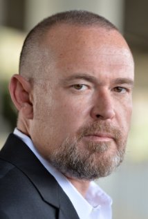 фото Терри Майерс