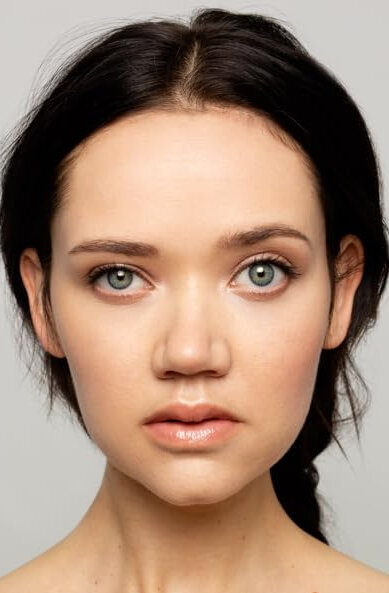 фото Кейли Гилберт