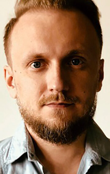 фото Алексей Караулов