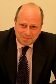 фото Кит Эванс