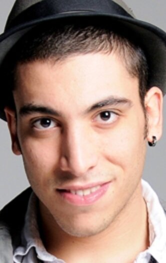 фото Джан Бономо