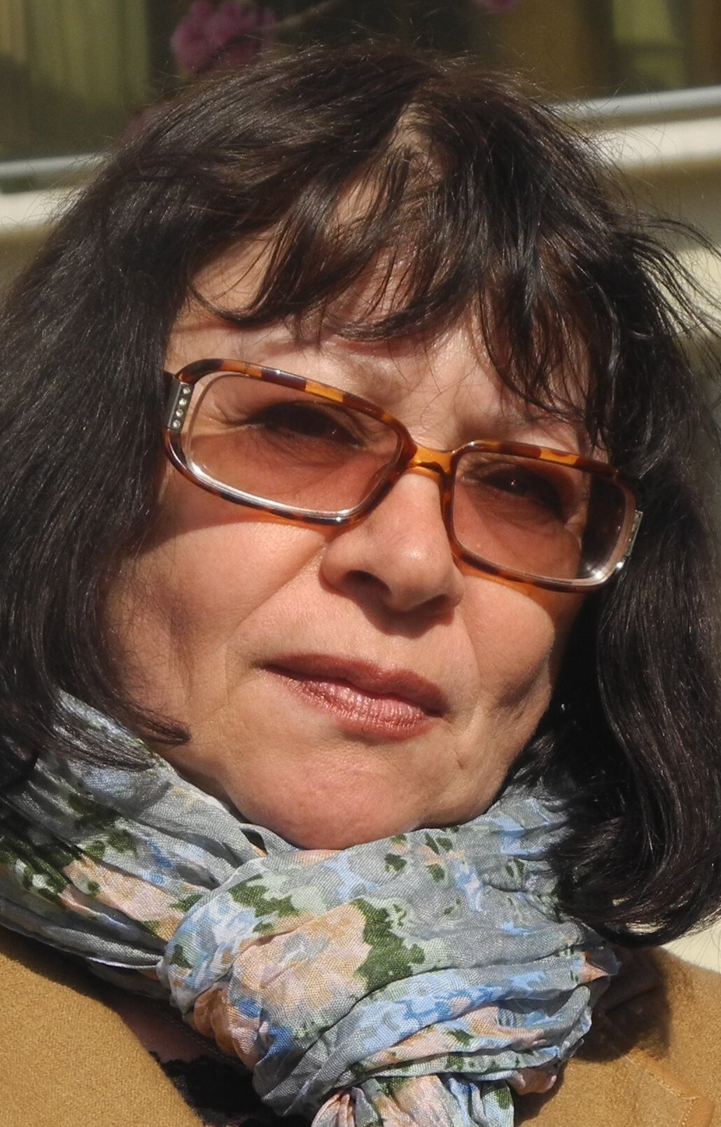 фото Татьяна Малова