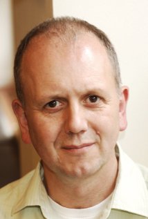 фото Дэвид Парфитт