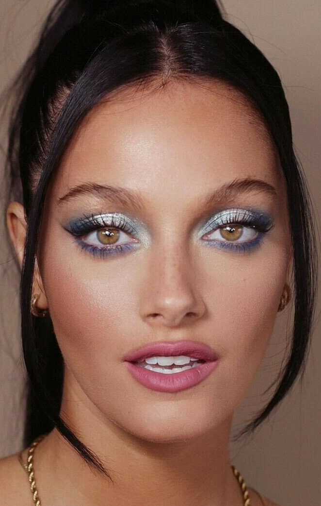 фото Ориана Сабатини