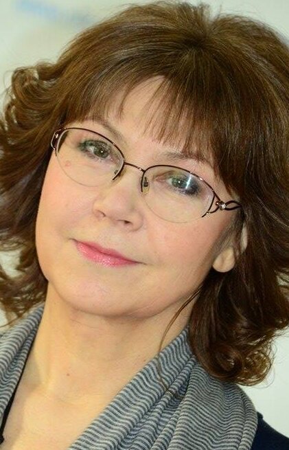 фото Марина Улыбышева