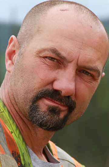 фото Дэйв Турин