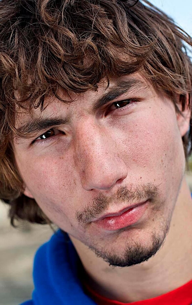 фото Паркер Шнабель