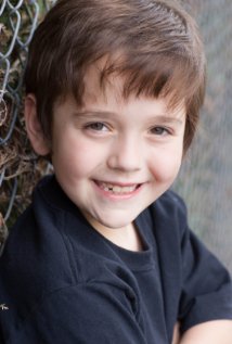 фото Глен Гордон