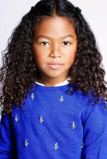 фото Кьяра Саймон Тритс