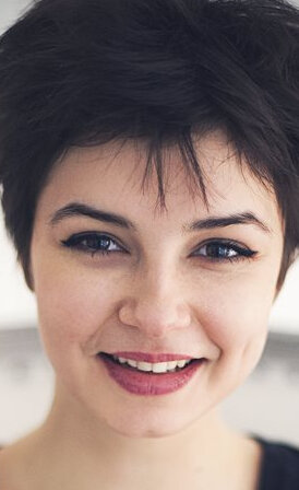 фото Дарья Труханович