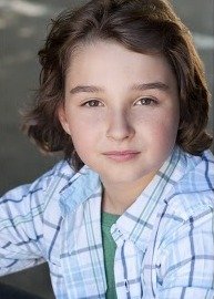 фото Этан Луис Сэмюэлс ДиСальвио