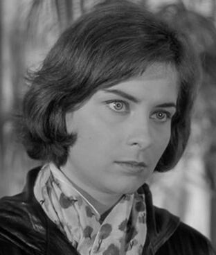 фото Жюльет Майниель