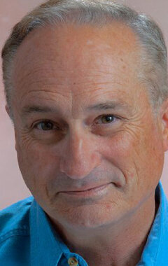 фото Пол Кастер