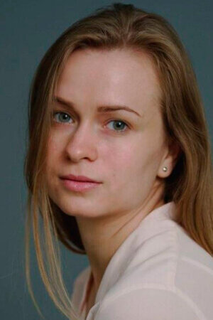 фото Кристина Киселева