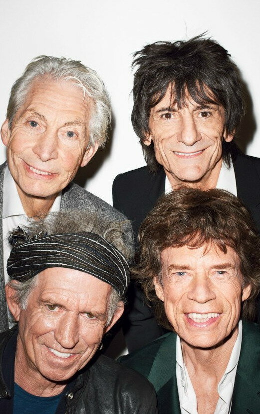 фото The Rolling Stones