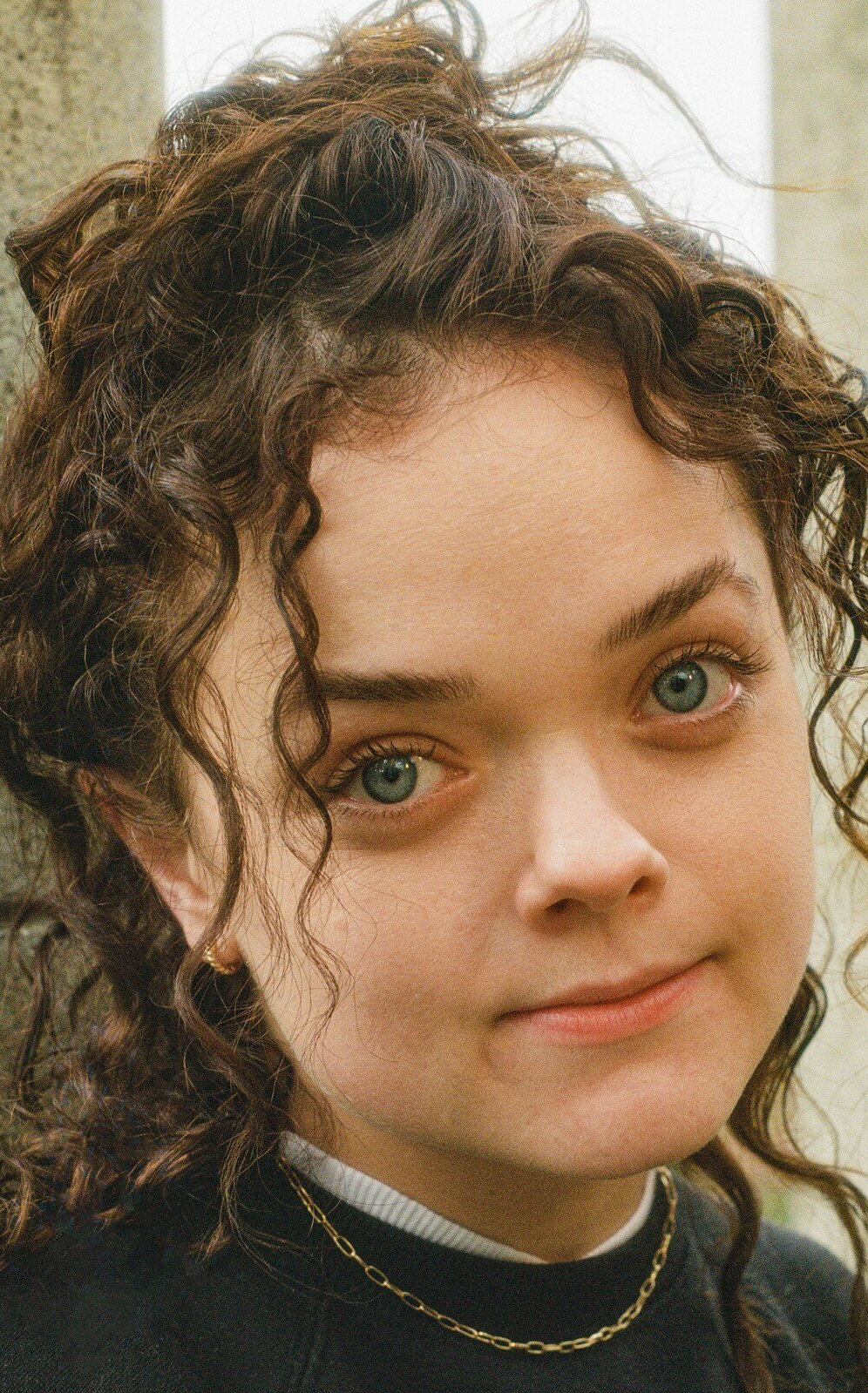 фото Франческа Миллс