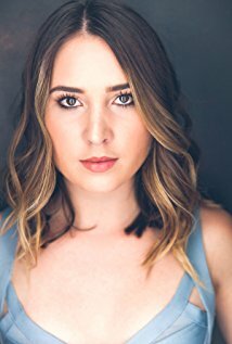 фото Haley Cameron