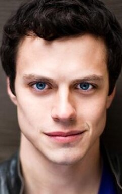 фото Джейк Робинсон