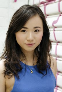 фото Хлоя Нг