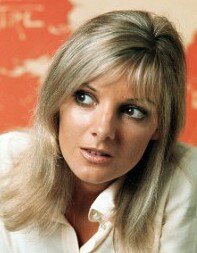 фото Аннеке Уиллс