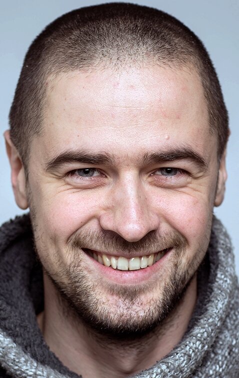 фото Дмитрий Горбунов