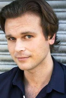 фото Крэйг Троу