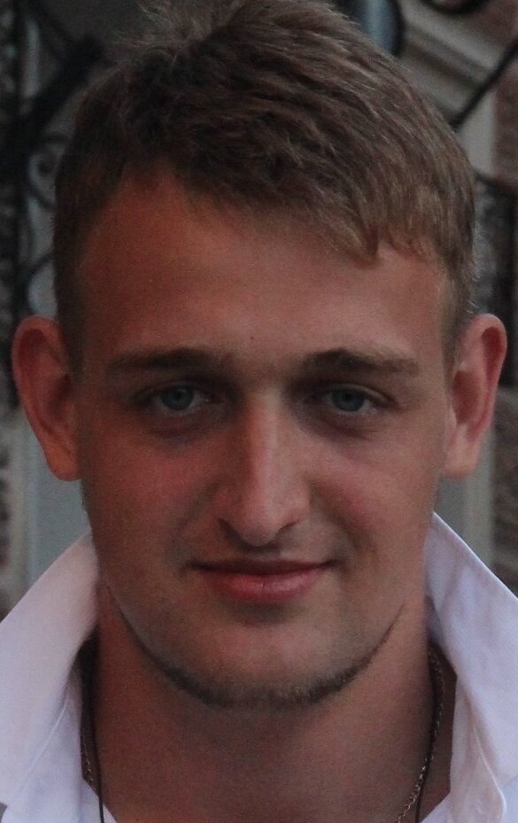 фото Антон Навроцкий